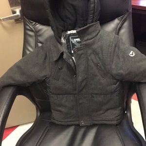 Boys coat